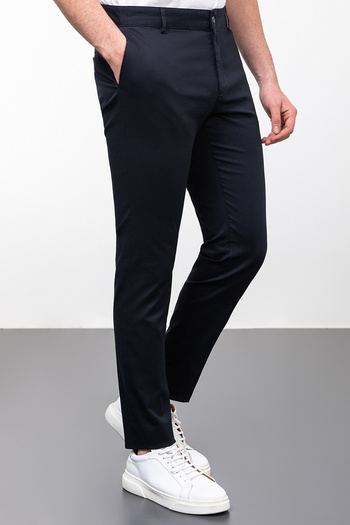 Mcr Παντελόνι Super Slim
