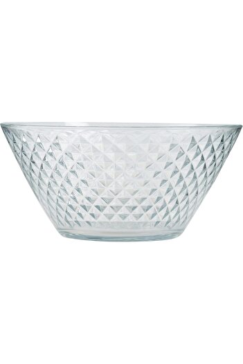 STOREMAX Goldwhirl Artemis Single Large Salad Bowl Trendflash 467437