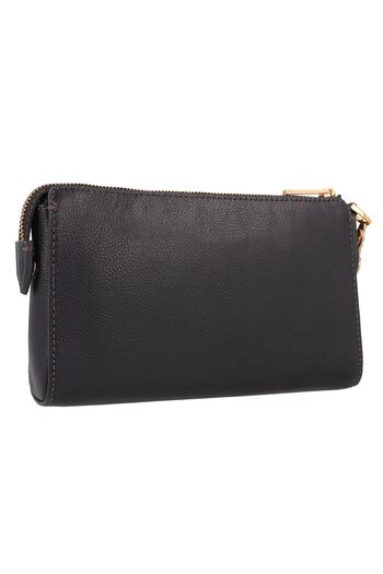 Fossil Bileklik Herrentasche Leder 19 cm