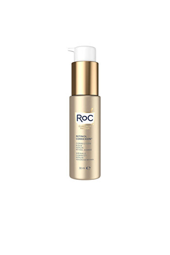 Roc Kırışıklık Gelişmiş Retinol Serum Roc 30 ml