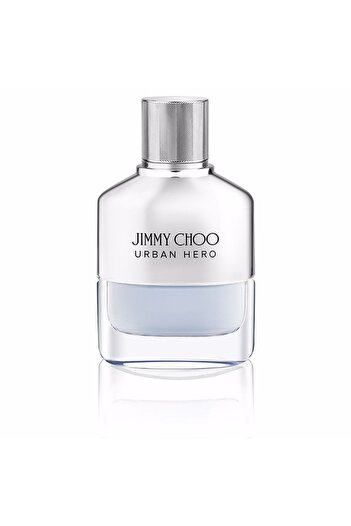 Jimmy Choo Urban Hero Eau De Parfum Spray 50 ml