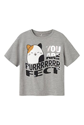 Name it T-Shirt Squishmallows