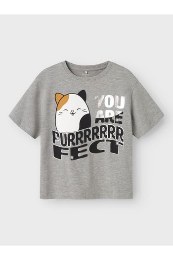 Name it T-Shirt Squishmallows