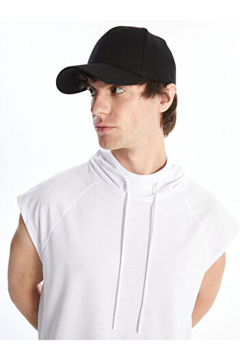 LC Waikiki Timeless Recommendations from Timeless Store |   Cotton Men's Cap Hat