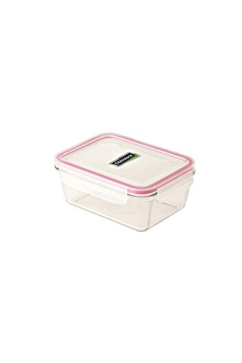 Glasslock Rectangular 715 ml Glass Storage Container