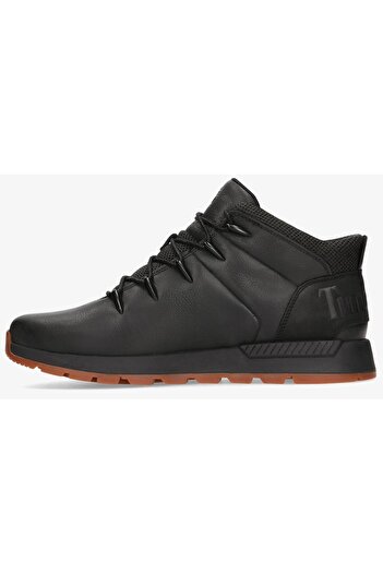 Timberland MID LACE UP SNEAKER - Stylish and Comfortable