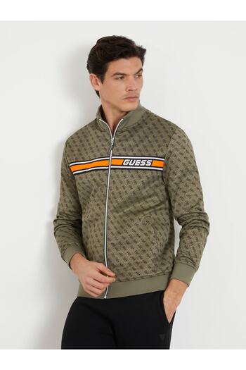 Guess Korbin Men's Active Sweatshirt