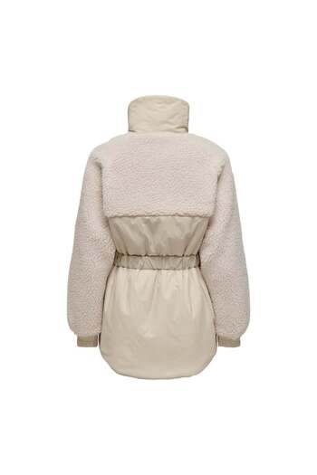 ONLY 15322074   Onlerika Mix Jacket - Life Coat
