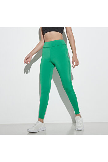 Kappa Leggings with Elasticated Waistband