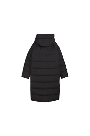 Puma Long down Coat Coat Black 62649301 Women