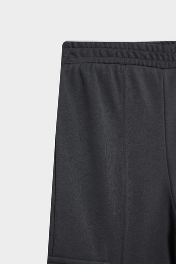 DeFacto D0744 Wide Leg Baggy Cargo Pocket Sweatpants
