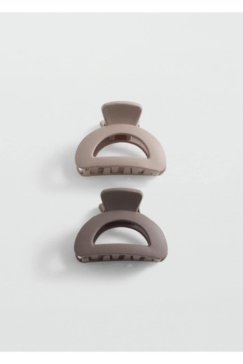 Mango Teen Pack of 2 Hair Clips