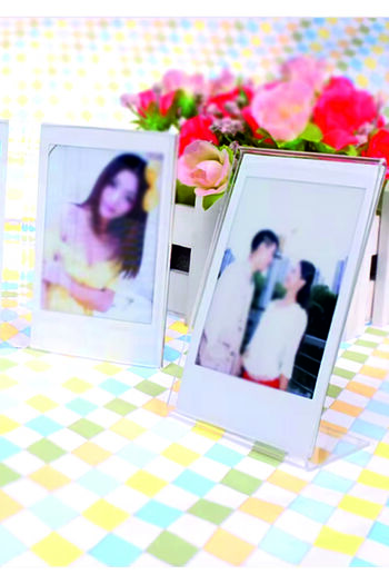 Pleksi Marketi Plexy Photo Frame-8,5X5,5Cm --10 Pieces--