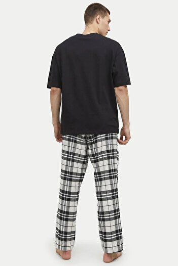 Jack & Jones Чоловічі піжамні штани Rımon