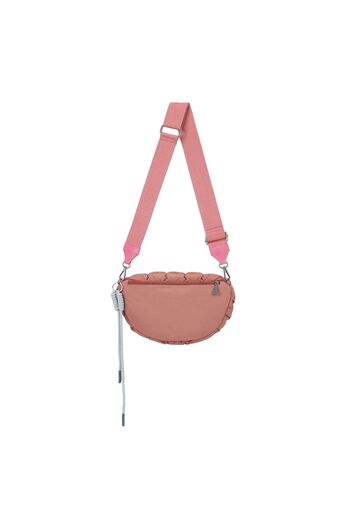 Fritzi aus Preußen Brigitte x Fritzi Bum Limit Bubble Black Gürteltasche 30 cm