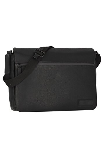 JOST Riga Messenger 40 cm Laptoptasche