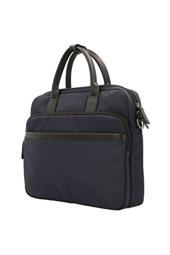 Picard S'Pore Aktentasche 36 cm - Gesicht Computer Fach
