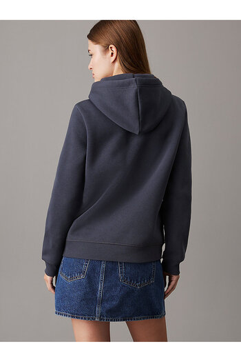 Calvin Klein MONOLOGO REGULAR HOODIE