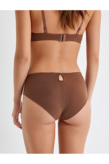 Koton Basic Brief Külot