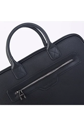 Nas Bag Унисекс куфарче и чанта за лаптоп (Ширина: 35 x Дължина: 26)