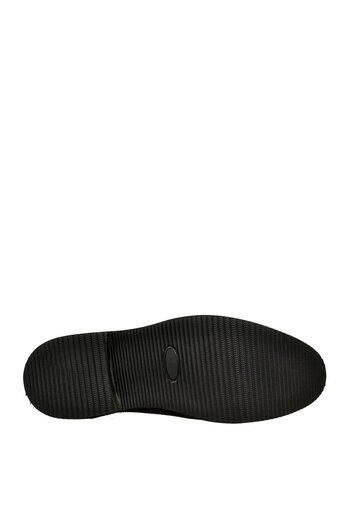 Dr.Flexer 030101 Eva Hakiki Deri Erkek Comfort Ayakkabı Nubuk Lcv