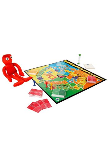 Smile Games Word To Go XL Kutu Oyunu