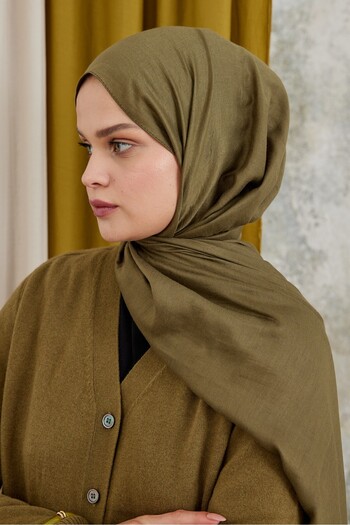 Modakaşmir Modal Shawl Series