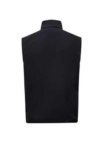 2AS WAYNE MERİNO YÜNLÜ UNISEX YELEK