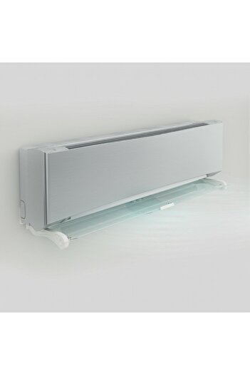 WİTFORMS Premium Plus Curvy Wide Split AC Air Flow Deflector
