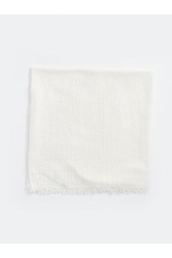 LC Waikiki LCW ACCESSORIES Γυναικείο σάλι Straight Voile