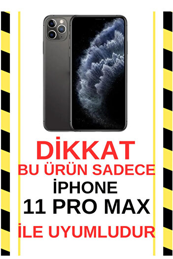 3GEN CASE Electroplated New Design Laser Case with Camera Lens Protector Compatible with iPhone 11 Pro Max