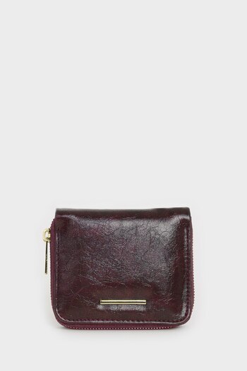 DeFacto Women's Faux Leather Wallet E2652Axns