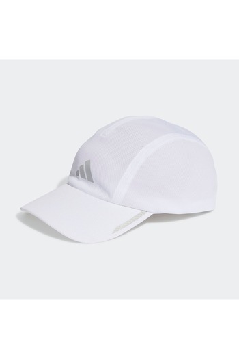 adidas White Run Mes Ca A.R. Hat - Hr7053