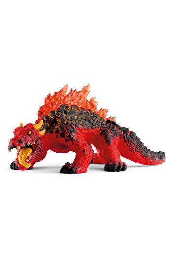 SCHLEICH Magma Kertenkelesi 70156