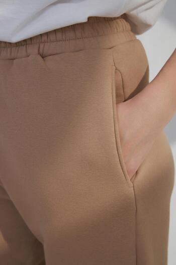 Setre Ελαστική αθλητική φόρμα Camel Full Fit