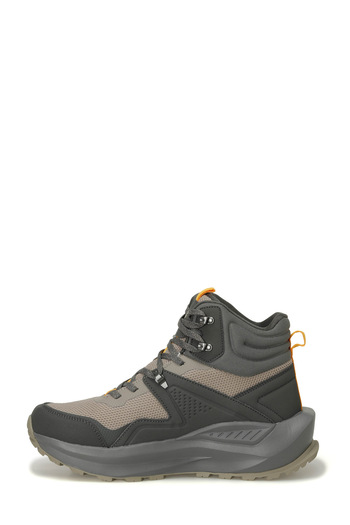 lumberjack Ανδρικές μπότες εξωτερικού χώρου Sommy Hi 4pr Grey