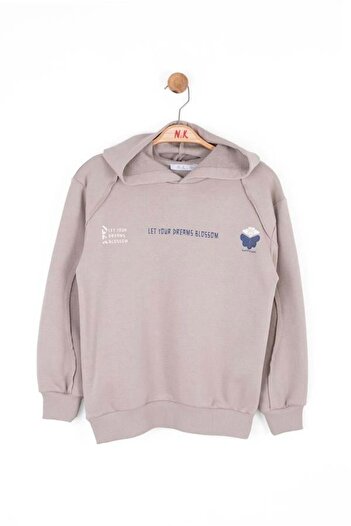 nk kids Boy's Clover Sweat