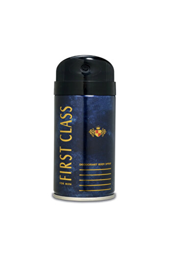 First Class Fırst Class For Men 150 ml