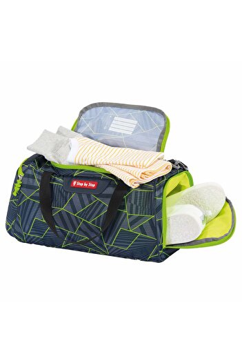 Step By Step Sports bag 37 cm