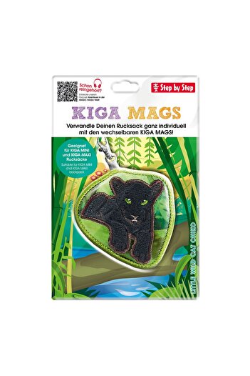 Step By Step KIGA Mags