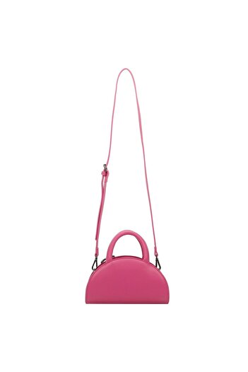 Buffalo Bowl Handbag 23 cm