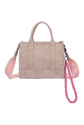 Fritzi aus Preußen SquareN Vintage Handbag 20.5 cm
