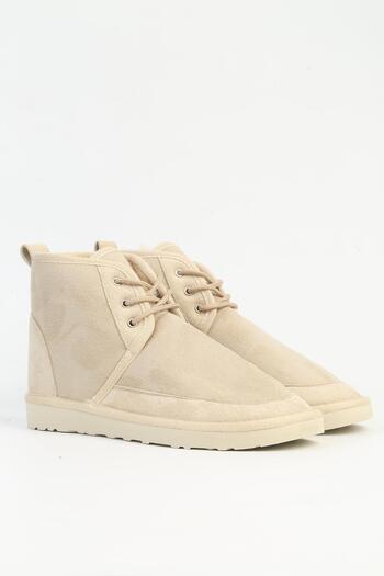 Pierre Cardin ®   Beige Women's Boots Pc-52700