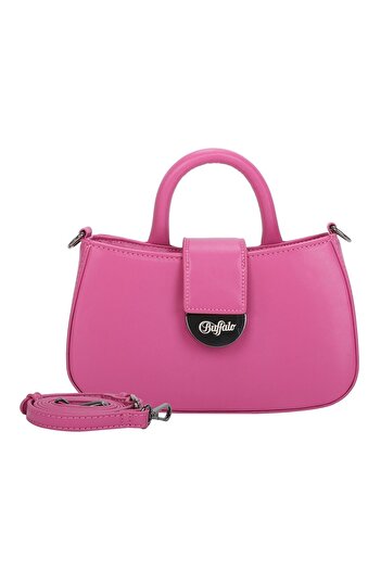 Buffalo Curve Handbag 23 cm