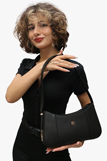 SOSELA 67-7136 Black