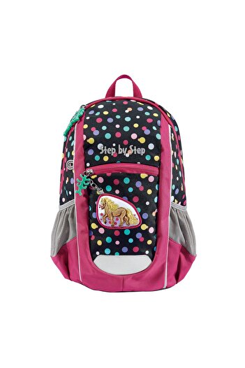 Step By Step KIGA Maxi children backpack 34 cm