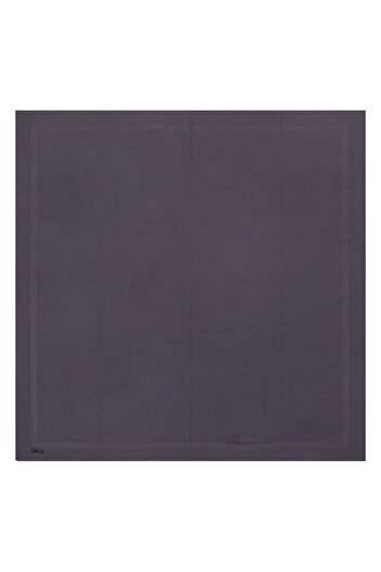 Aker 923 Plain Cotton Scarf