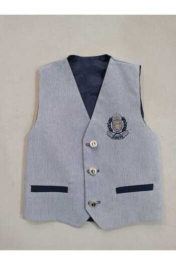 Terry Sports Armed Vest