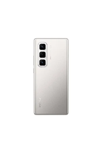 INFINIX Hot 50 Pro+ 4G (8+256) GB Titanium Grey