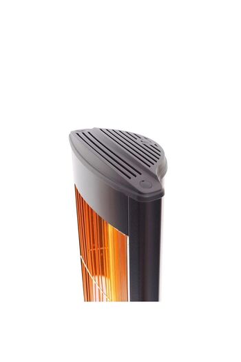 UFO Erciyus Smart 2300 W Mobil Uyumlu Kule Tipi Isıtıcı